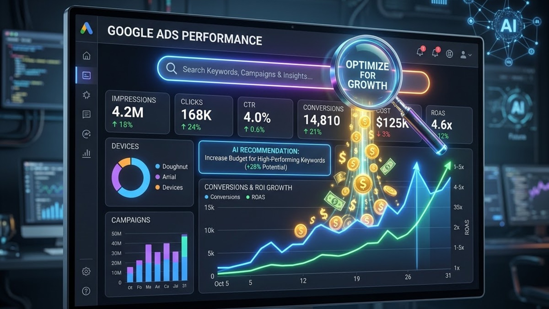 Google Ads Nedir ve Dijital Başarınız İçin Neden Vazgeçilmezdir?