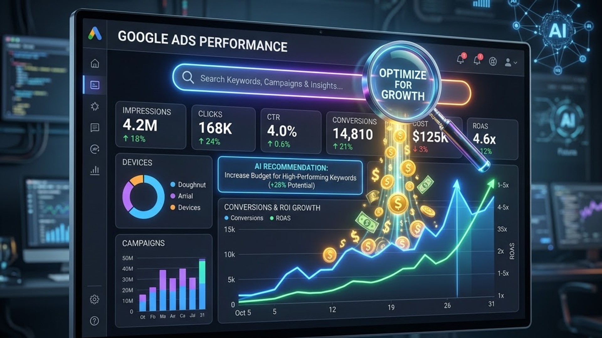 What is Google Ads and Why is it Indispensable for Your Digital Success?