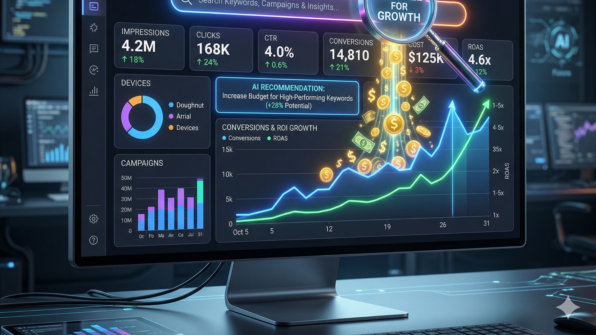 ما هو جوجل إعلانات ولماذا لا غنى عنه لنجاحك الرقمي؟