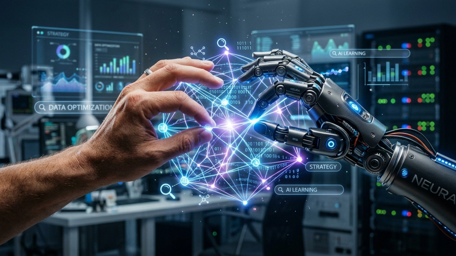 Yapay Zeka SEO'yu Bitirecek mi? Uzman Gözünden Sektörün Geleceği