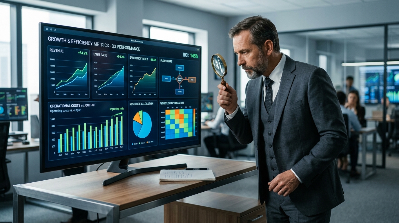 Google Ads Kampagnenanalyse: Budget-Lecks finden & Profitabilität steigern