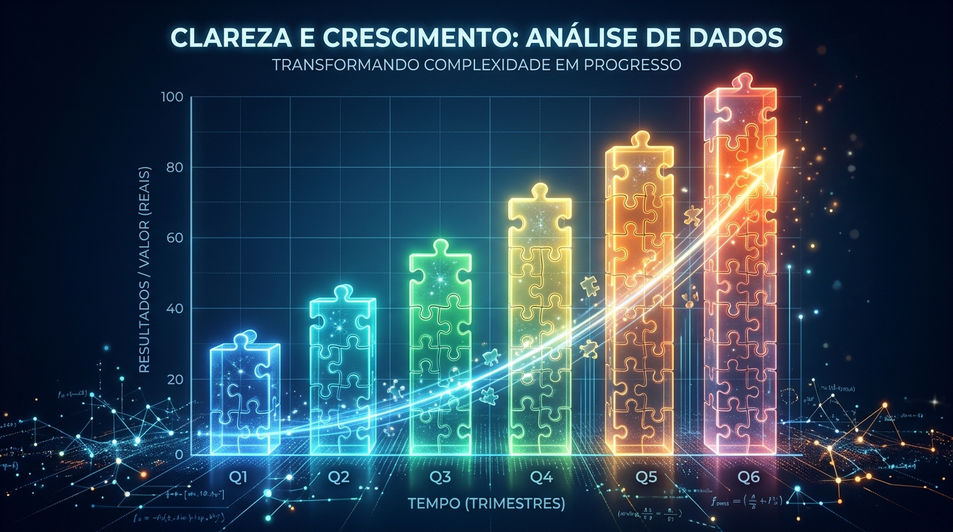 Análise de Campanhas Google Ads: O Guia Completo para Encontrar Fugas de Orçamento e Aumentar o Lucro