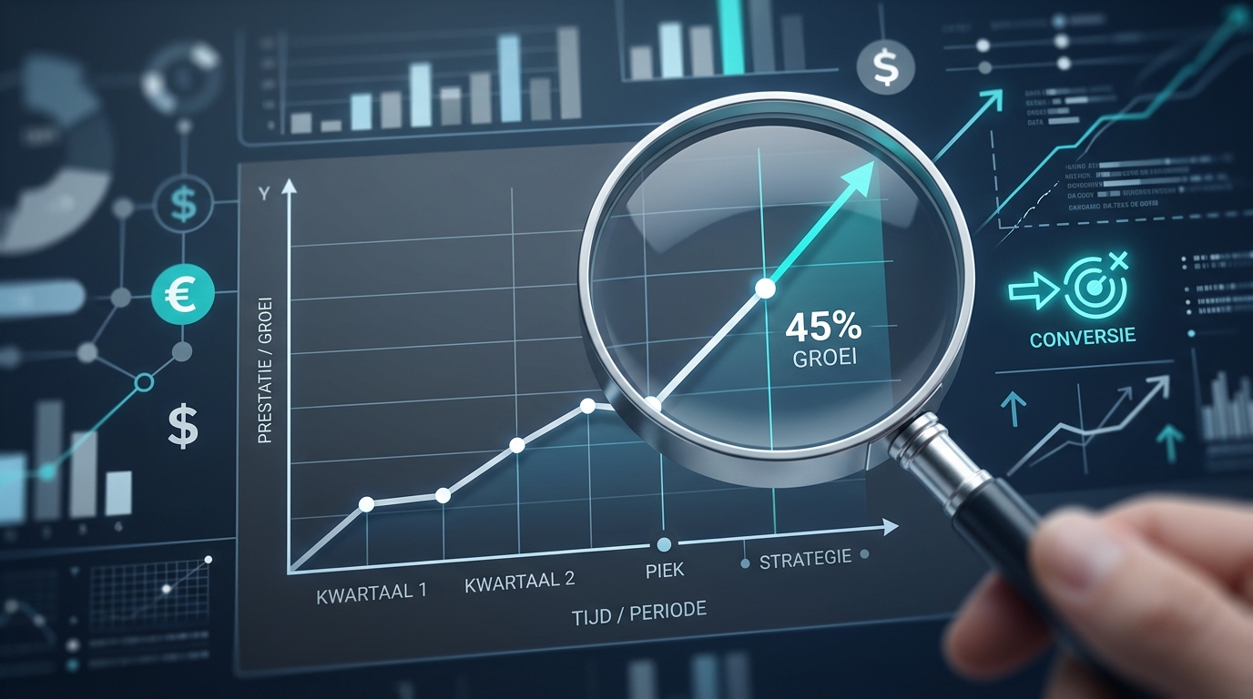 Google Ads Campagne Analyse: Vind Budgetlekken & Maximaliseer Winst